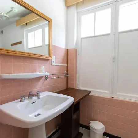 Le Chamois Hotel 2*
