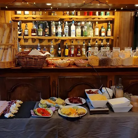 Hotel Le Chamois 2*