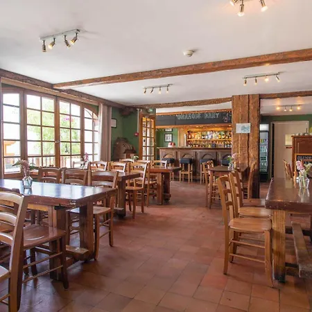 Le Chamois Hotel Alpe dʼHuez