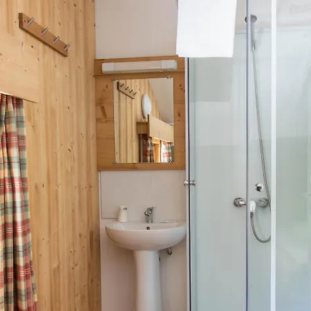 Hotel Le Chamois Alpe d'Huez