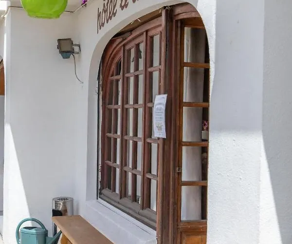 Le Chamois Hotel