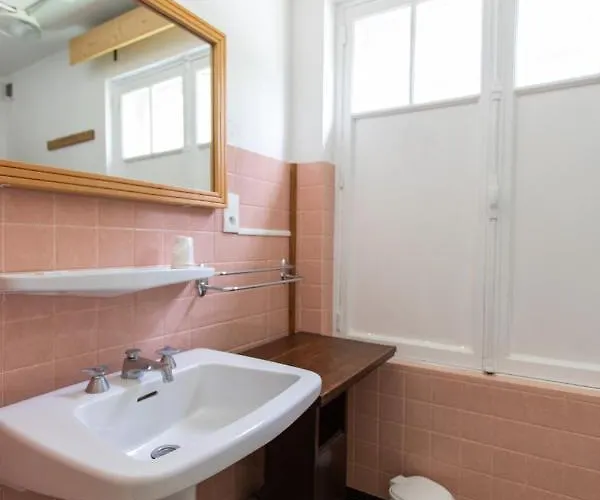 Le Chamois Hotel 2*