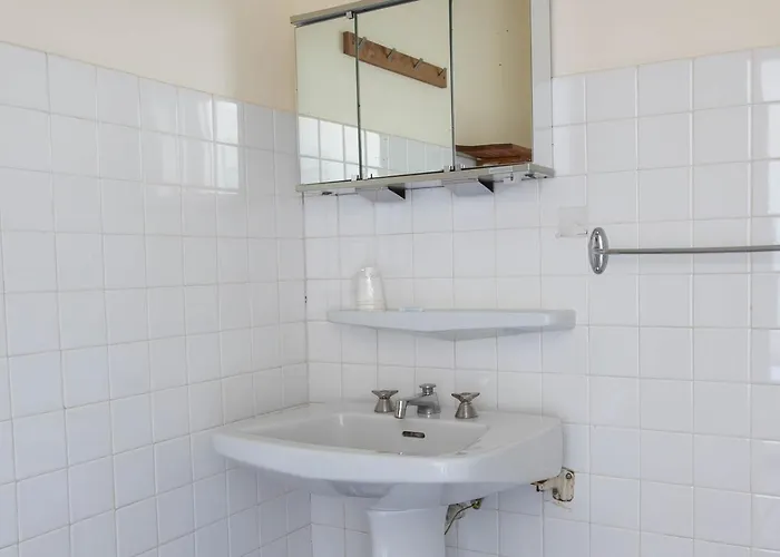 Hotel Le Chamois