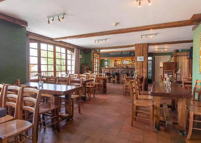Le Chamois Hotel Alpe d'Huez