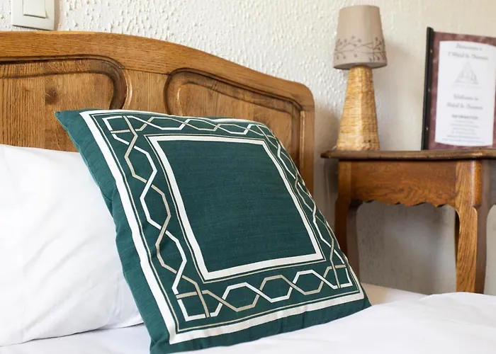Hotel Le Chamois Alpe d'Huez