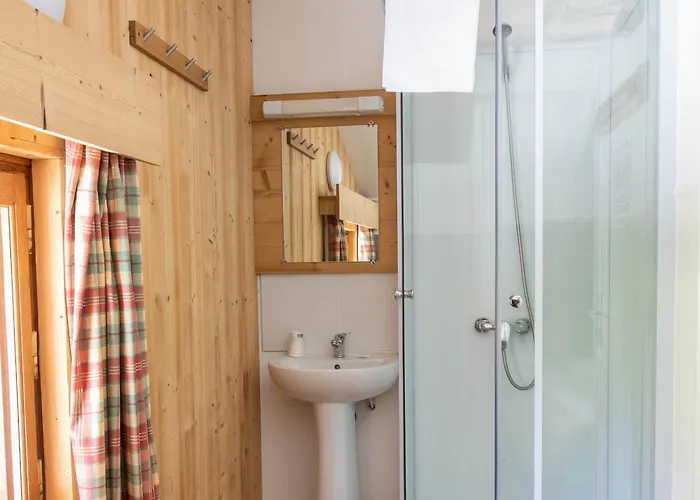 Hotel Le Chamois Alpe d'Huez