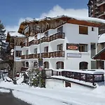 Le Chamois Hotel Alpe d'Huez