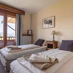 Le Chamois Hotel