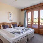 Le Chamois Alpe d'Huez