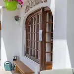 Le Chamois Hotel