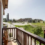 Le Chamois Alpe d'Huez