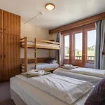 Le Chamois Hotel