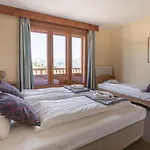 Le Chamois Hotel 2*