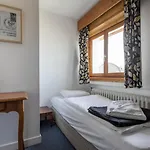 Hotel Le Chamois Alpe d'Huez