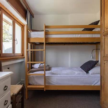 Le Chamois Hotel Alpe d'Huez