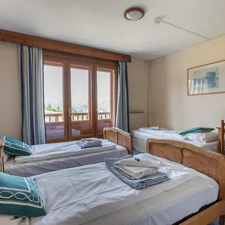 Hotel Le Chamois By Youralpadventure