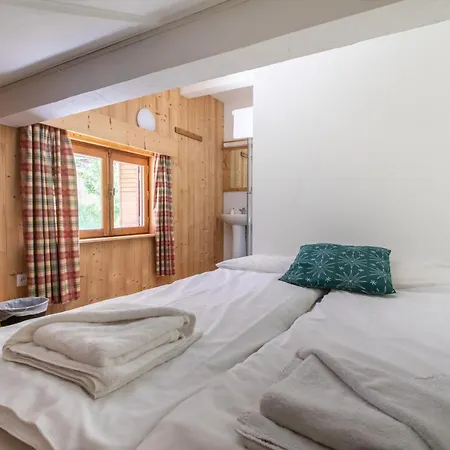 Le Chamois Hotel Alpe d'Huez