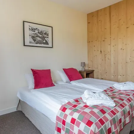 Le Chamois Hotel