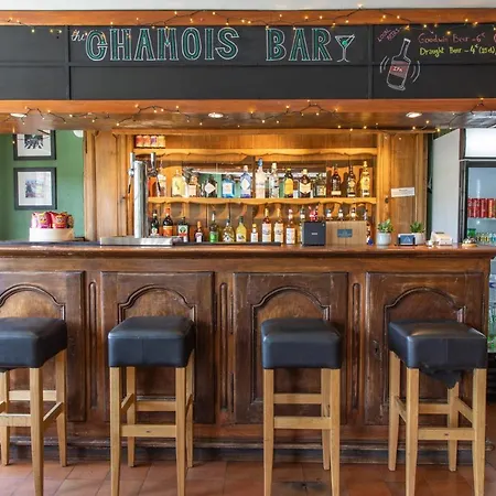 Le Chamois Hotel 2*