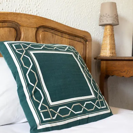 Hotel Le Chamois Alpe d'Huez