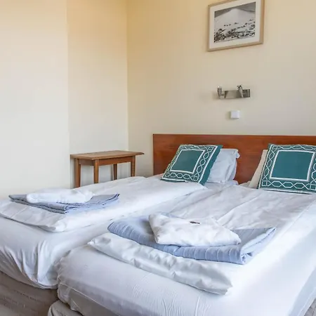 Hotel Le Chamois