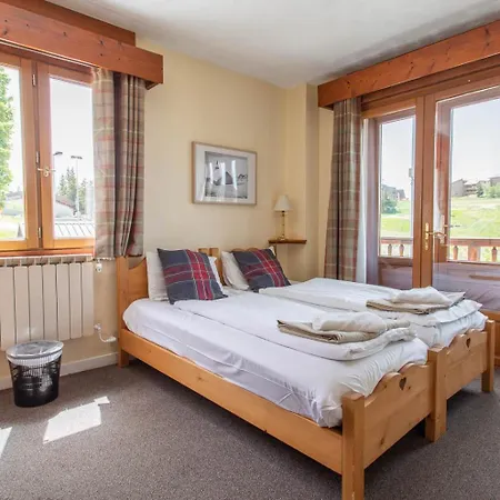 Hotel Le Chamois By Youralpadventure 2*