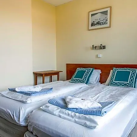 Hotel Le Chamois