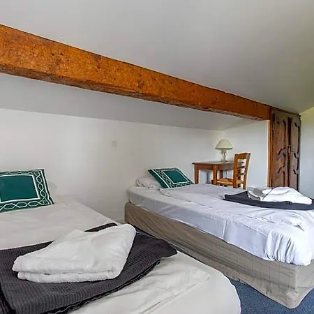 Le Chamois 2* Alpe d'Huez